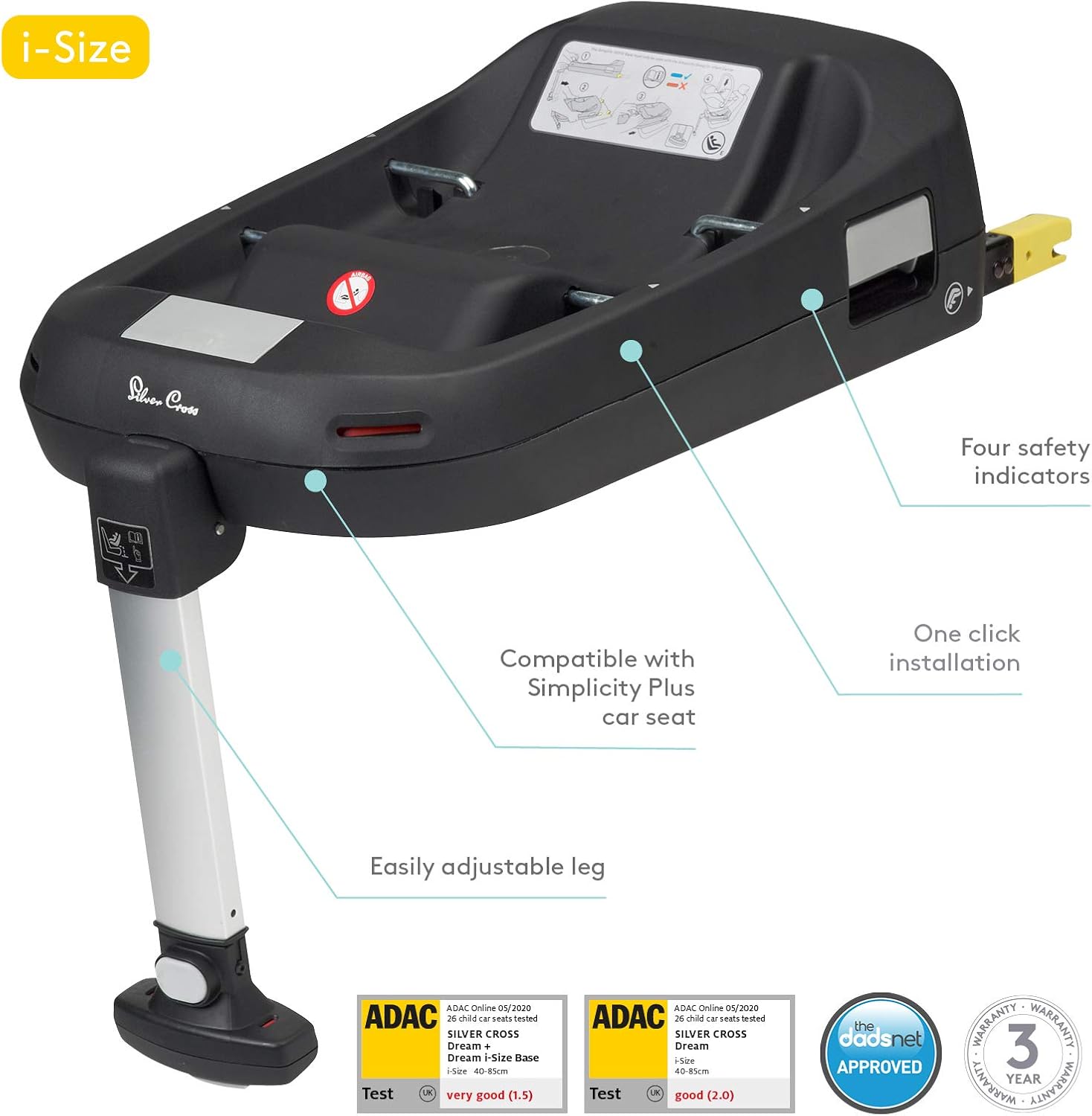 backless booster weight limit