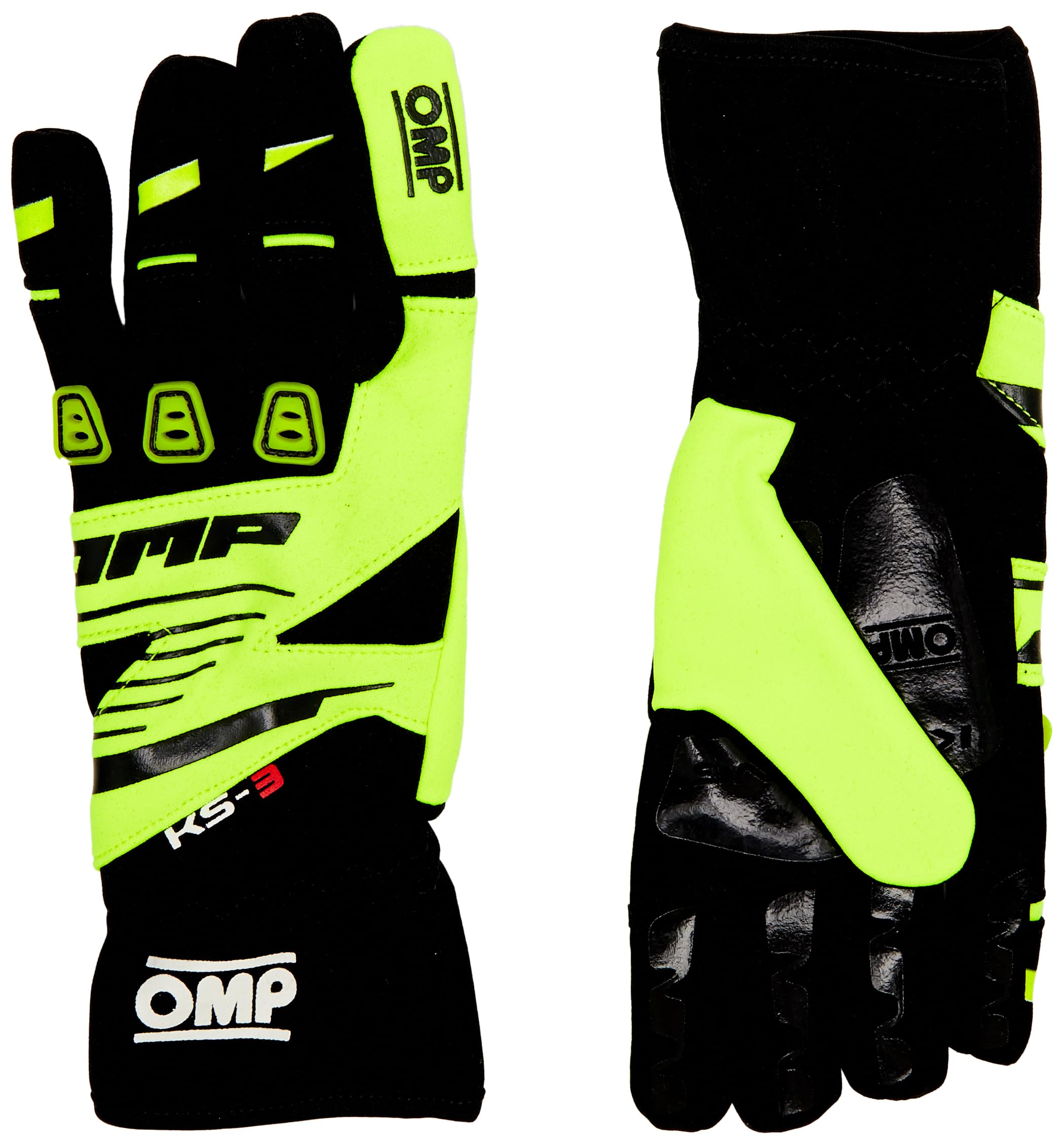 Omp OMPKK02743E059XL Gloves