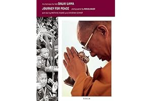 Journey For Peace: His Holiness The 14th Dalai Lama