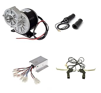 amazon electric bicycle kit