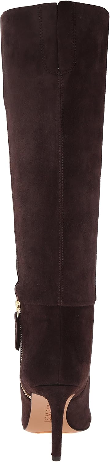 nine west vintage america collection suede boots