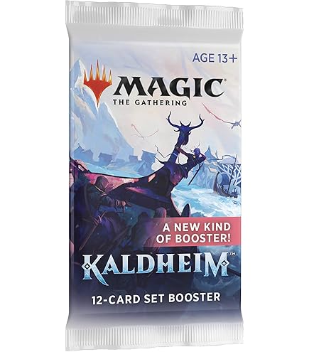 Amazon.com: Magic The Gathering | March of the Machine Set