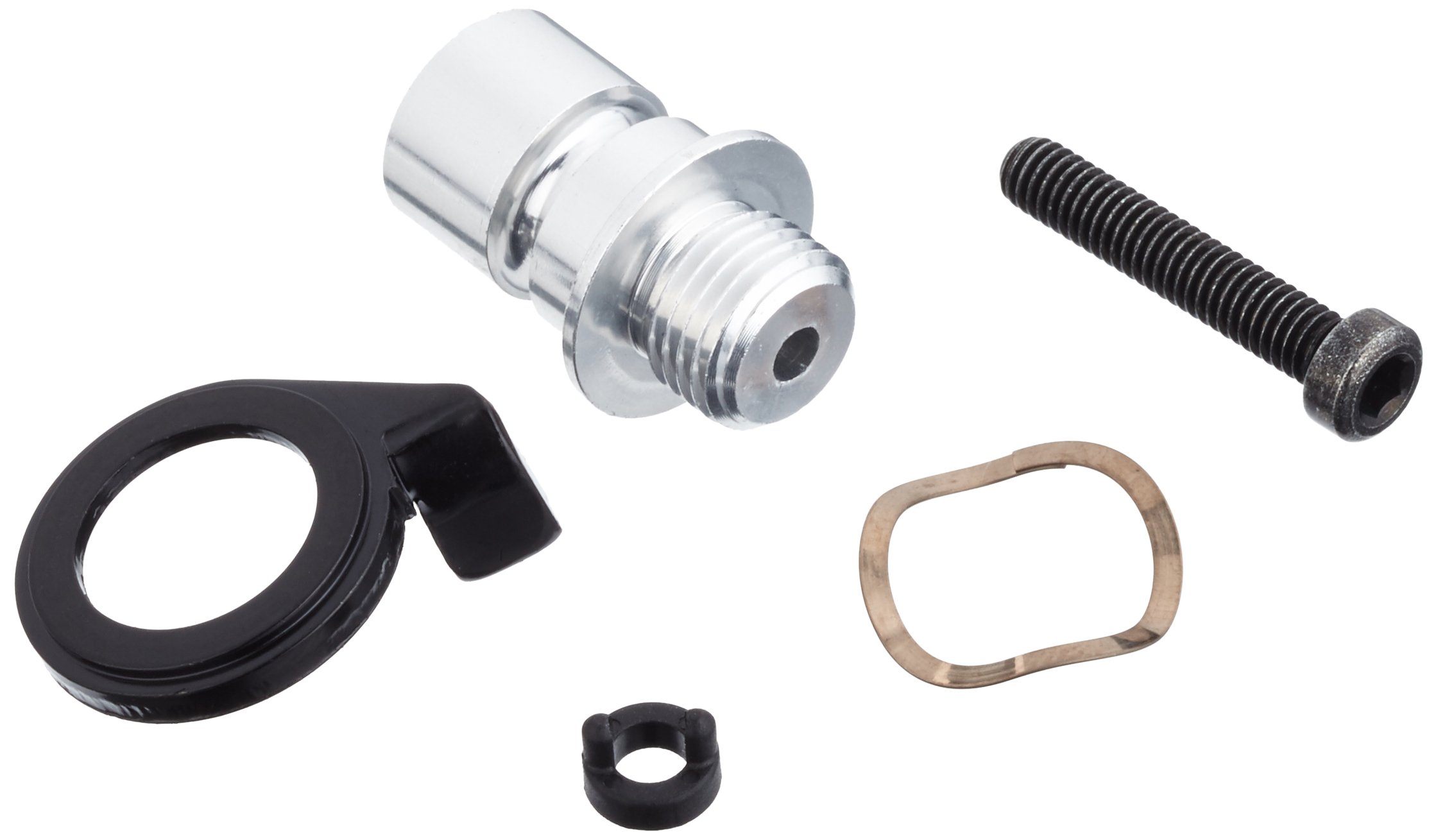 SRAM B-Bolt Kit for Rear Derailleur X7/X9 2010, 11.7515.037.000
