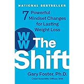 The Shift: 7 Powerful Mindset Changes for Lasting Weight Loss