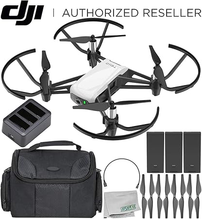 ryze tech tello drone