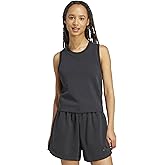 adidas Womens All Szn Soft Lux Tank Top