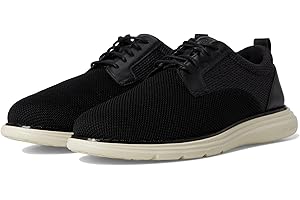 Cole Haan Mens Men's Grand+ Ultra Knit Oxfords Oxford