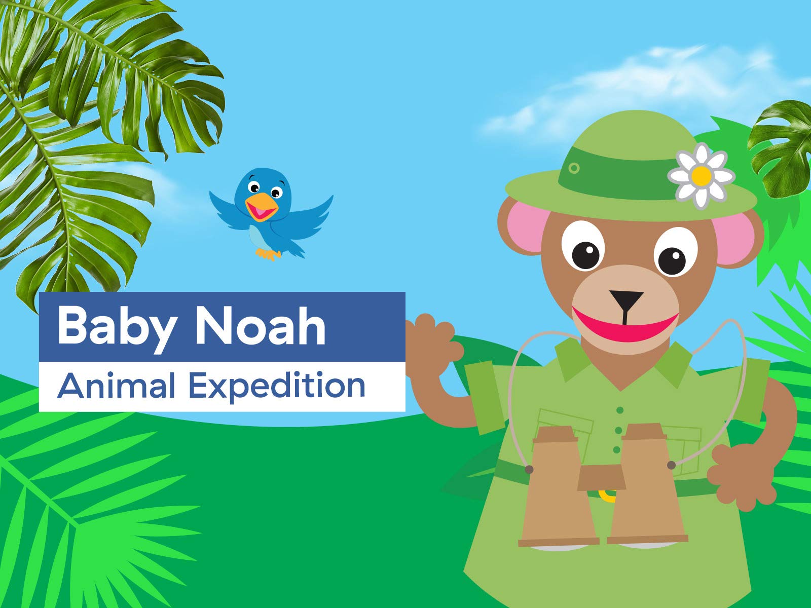 Watch Baby Einstein Classics Prime Video