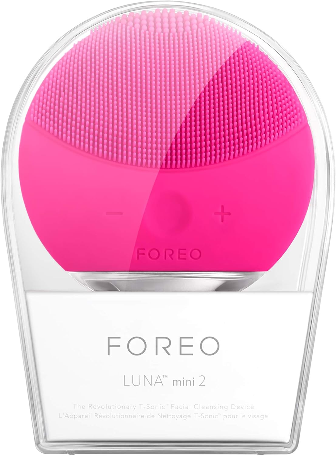 foreo luna mini 2 anti aging