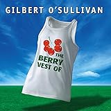 The Berry Vest of Gilbert O'Sullivan