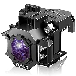 YOSUN v13h010l41 Projector lamp for epson elplp41