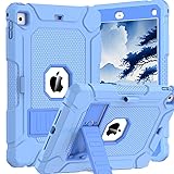 BMOUO Case for iPad 6th 5th Generation