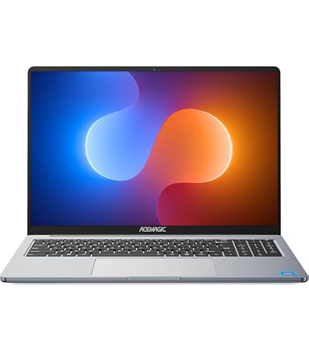 Amazon.com: ACEMAGIC Laptop Computer 15.6 FHD 12th Alder Lake N95