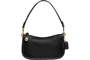Coach Women's The Originals Glovetanned Leather Shoulder Bag