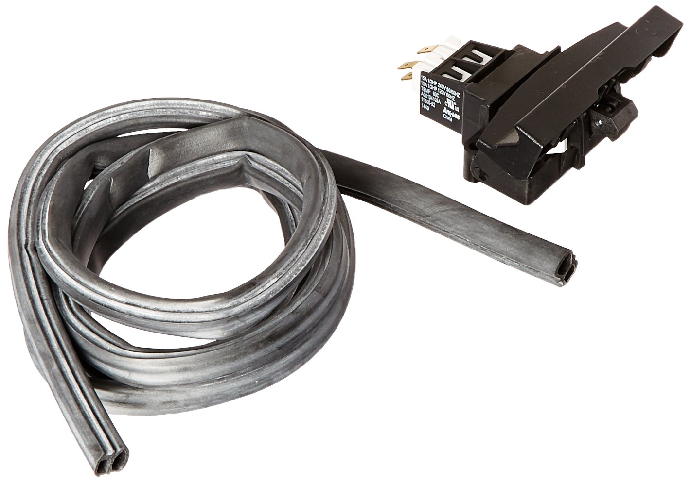 Best ge appliance parts dishwasher seal