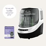 Baby Brezza Descaling Tablets for Bottle Washer Pro - Pack of 20 view 2