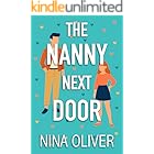 The Nanny Next Door: A Sweet Small Town Romance