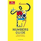 The Economist Numbers Guide 6th Edition: The Essentials of Business Numeracy [Paperback] [Dec 12, 2013] Richard Stutely
