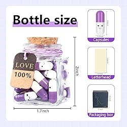 Tintnut Valentines Day Present for