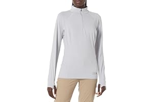 Mountain Hardwear Women's Mountain Stretch Half Zip
