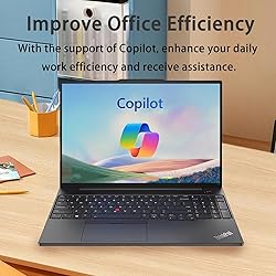 Lenovo ThinkPad E16 Business