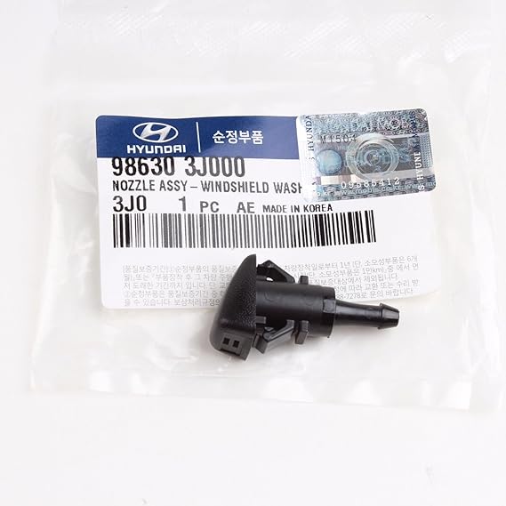 Hyundai kia 98630 3j000