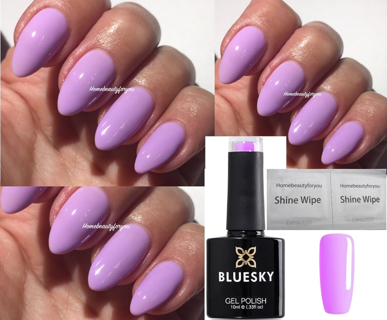 Download Bluesky Neon 23 Lilac Lavender Nail Gel Polish Uv Led Soak Off Desktop Wallpaper Free Wallpaper Bluesky Neon 23 Lilac Lavender Nail Gel Polish Uv Led Soak Off Free