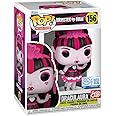 Funko Pop! Vinyl: Monster High - Draculaura Sweet 16, Amazon Exclusive