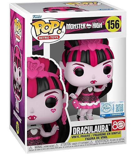 Amazon.com: Funko POP! Tasty Peach #86 - Zombie Alpaca Flocked