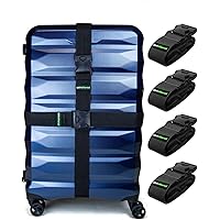 suitcase straps near me