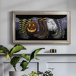 Renditions Gallery Canvas Wall Art Paintings