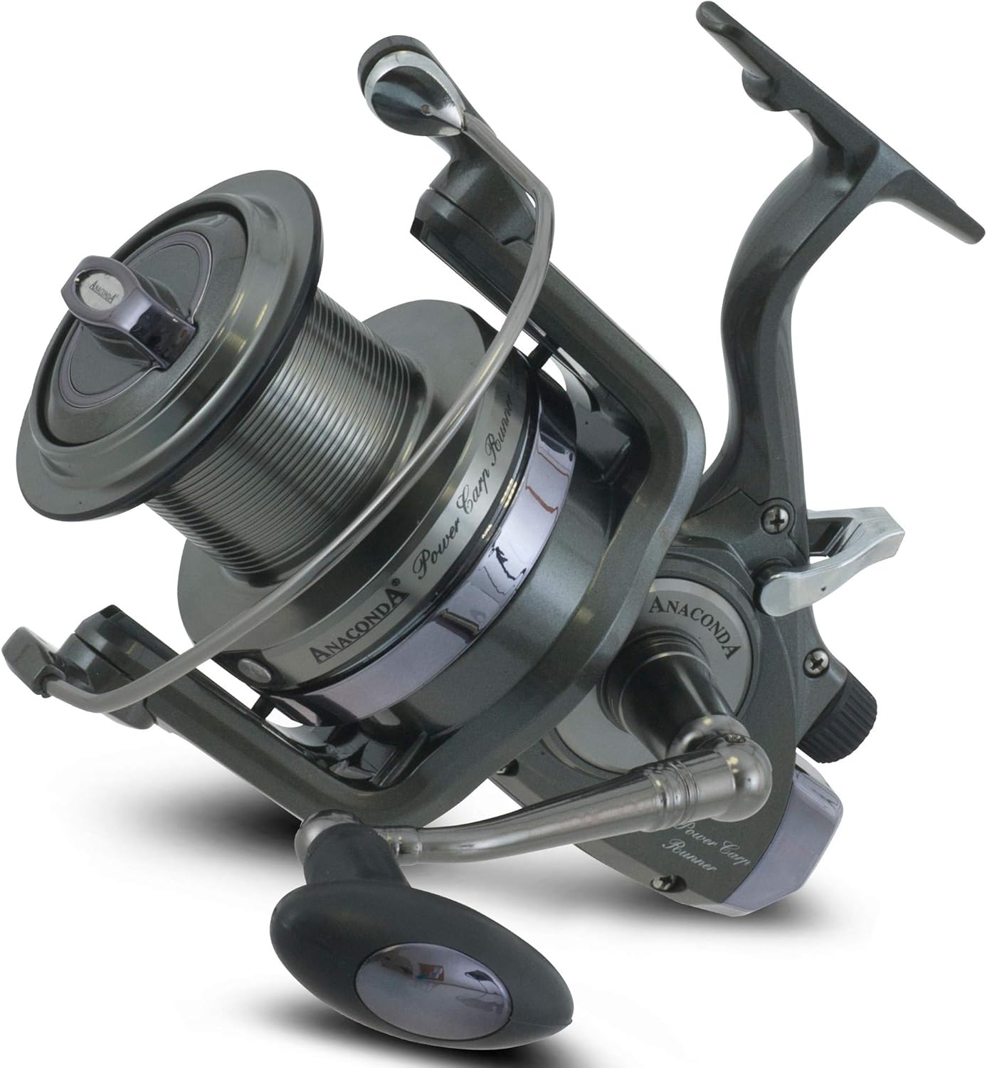anaconda fishing reels