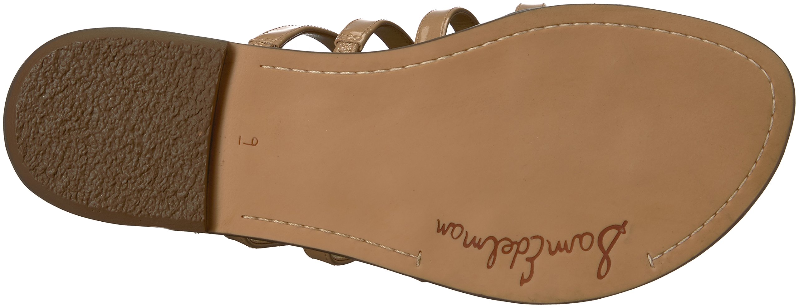 Sam Edelman Women's Gilda Flat Sandal - Image 4