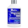 CanPrev Liquid Magnesium Bisglycinate 300 Ultra Gentle, 500ml 33-Day Supply - High Absorption Magnesium Glycinate - Easy on D
