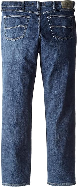 lee premium select regular fit straight leg jeans