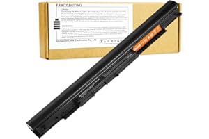 Fancy Buying 807956-001 Laptop Battery for HP HS03 HS04 807957-001 807611-421 HSTNN-LB6U TPN-I119 G4/G5 240 245 246 250 256 15-AY039WM 15-AY041WM 15-AY009DX 15-AY061NR 15-BA009DX 14-AN013NR 15-AY013NR