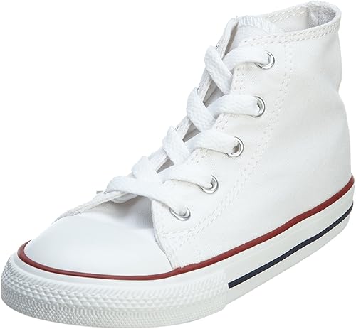 baby converse high top shoes