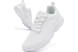 CYRUWOSH Womens Walking Running Tennis Gym Athletic Jogging Shoes Fashion Sneakers