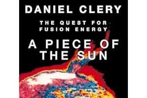 A Piece of the Sun: The Quest for Fusion Energy