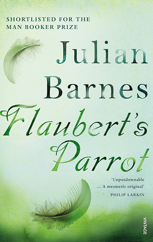 Download Flaubert's Parrot (English Edition) PDF