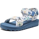 DREAM PAIRS Women's Water Outdoor Sandals