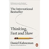 Thinking, Fast and Slow
