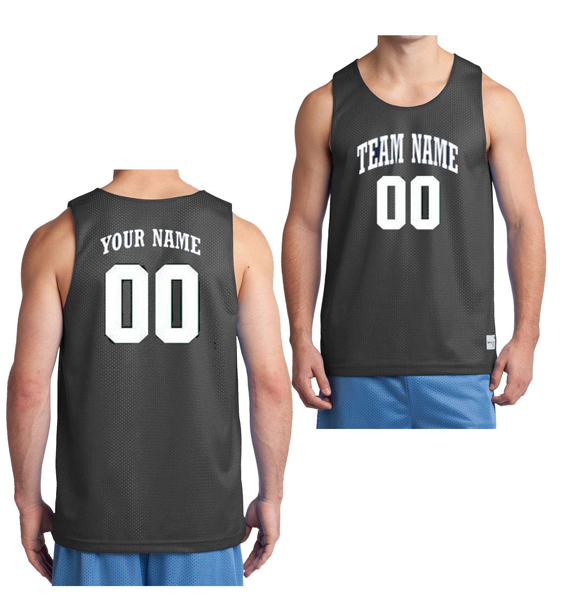 owayo basketball jersey