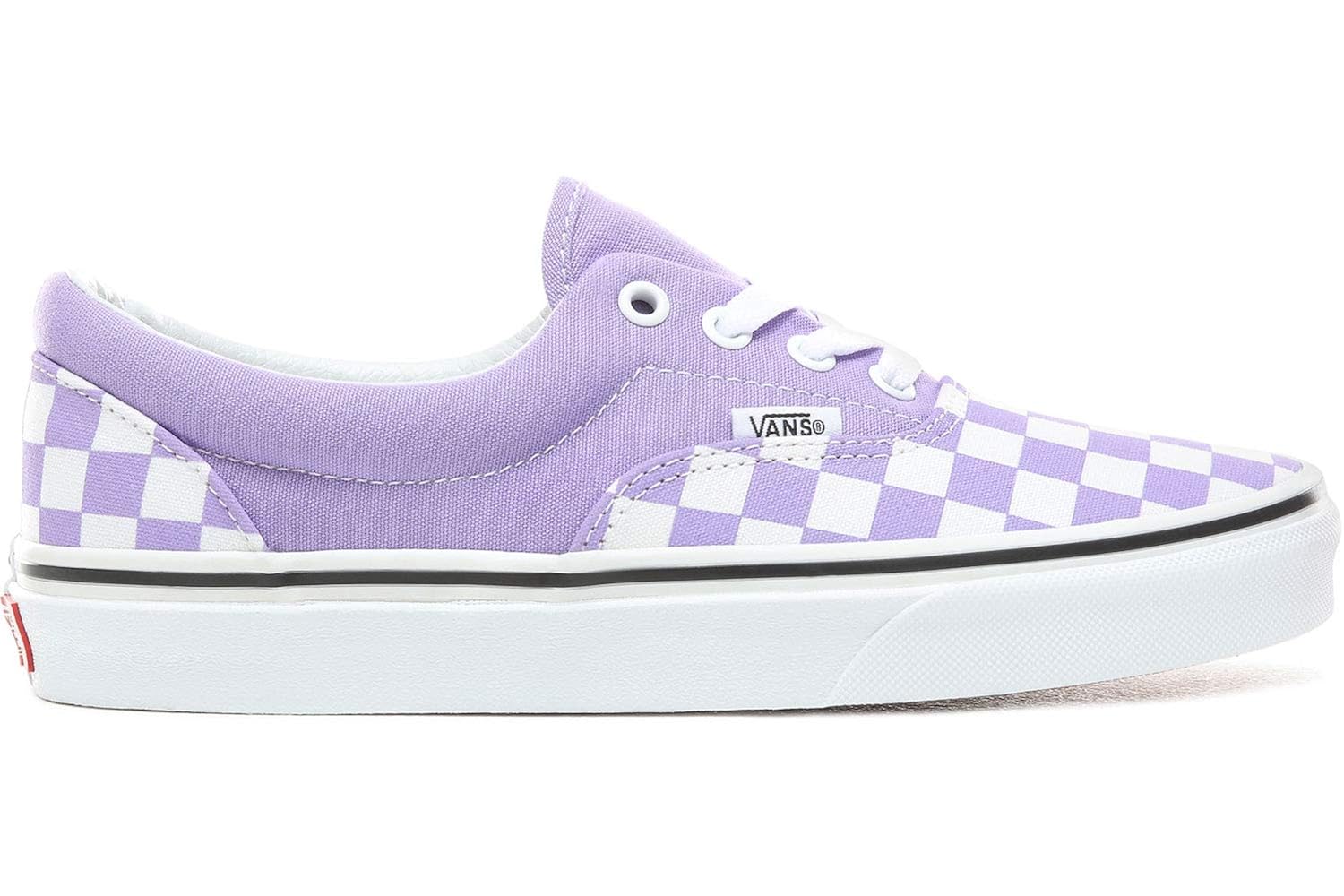 vans era violet