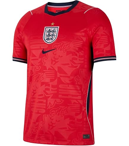 ナイキ イングランド代表 プレマッチシャツ Euro2020 NIKE NIKE