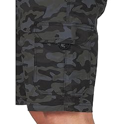 Lee Men's Extreme Motion Crossroad Cargo