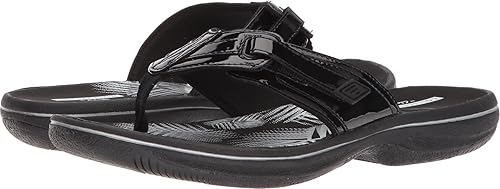 clarks brinkley novel wedge trainers