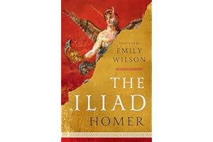 The Iliad