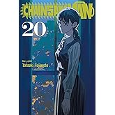Chainsaw Man, Vol. 20