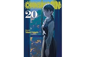 Chainsaw Man, Vol. 20
